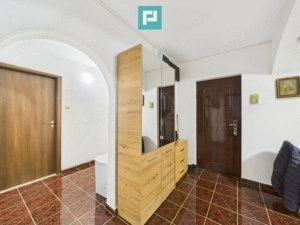 Apartament cu 3 camere în zona Girocului - imagine 15