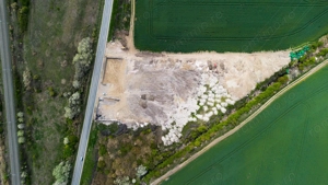 Teren extravilan 10.000 mp – PUZ în curs - imagine 3
