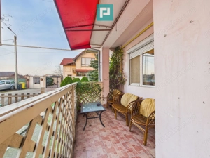 Apartament cu 2 camere in Aradul Nou - imagine 20