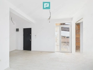 Penthouse cu terasă generoasă, în inima Chișodei - imagine 12