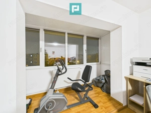 Apartament cu 3 camere în zona Girocului - imagine 17
