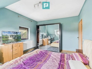 Două locuințe individuale pe 512 mp –  in GIROC - imagine 20