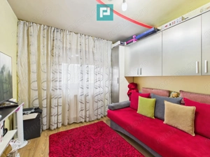 Apartament spațios cu 4 camere în Vlaicu - imagine 13