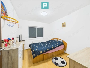 Apartament cu 3 camere în zona Girocului - imagine 13