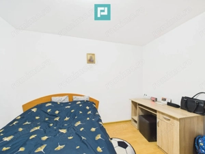Apartament cu 3 camere în zona Girocului - imagine 11