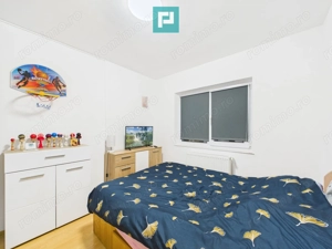 Apartament cu 3 camere în zona Girocului - imagine 12