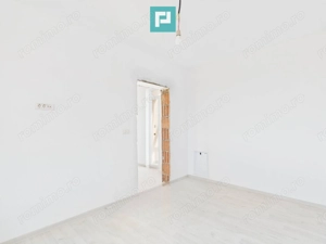 Penthouse cu terasă generoasă, în inima Chișodei - imagine 10