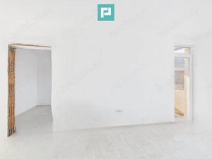 Penthouse cu terasă generoasă, în inima Chișodei - imagine 17