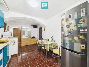 Apartament cu 3 camere în zona Girocului - imagine 18