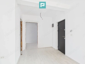 Penthouse cu terasă generoasă, în inima Chișodei - imagine 11