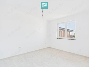 Penthouse cu terasă generoasă, în inima Chișodei - imagine 8