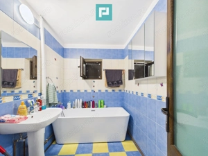 Apartament cu 3 camere în zona Girocului - imagine 10