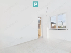 Penthouse cu terasă generoasă, în inima Chișodei - imagine 14