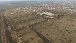 Teren intravilan de 606 mp în Vladimirescu - imagine 5