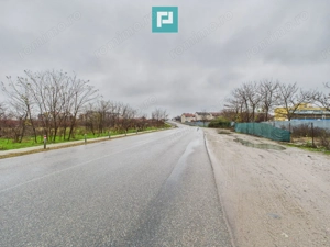 Teren intravilan de 4131 mp, în orașul Sebiș, Arad - imagine 6