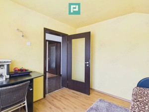Casă individuală 8 camere - Dudeștii Noi - imagine 8