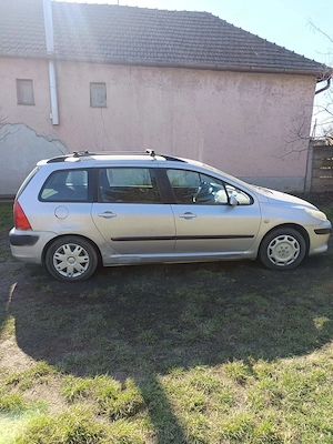 De vanzare Peugeot 307