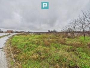 Teren intravilan de 4131 mp, în orașul Sebiș, Arad - imagine 4