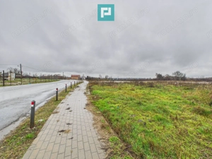Teren intravilan de 4131 mp, în orașul Sebiș, Arad - imagine 3