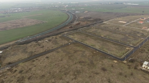 Teren intravilan de 606 mp în Vladimirescu - imagine 7