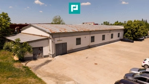 Hală producție parc Industrial UTA - imagine 17