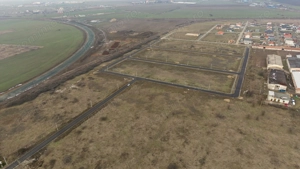 Teren intravilan de 606 mp în Vladimirescu - imagine 6