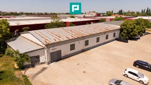 Hală producție parc Industrial UTA - imagine 15