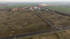 Teren intravilan de 606 mp în Vladimirescu - imagine 18