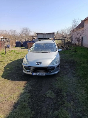 De vanzare Peugeot 307 - imagine 7