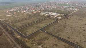 Teren intravilan de 606 mp în Vladimirescu - imagine 2