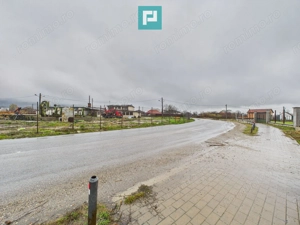 Teren intravilan de 4131 mp, în orașul Sebiș, Arad - imagine 7