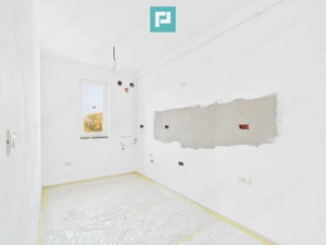 Penthouse cu terasă generoasă, în inima Chișodei - imagine 20