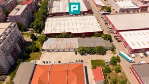 Hală producție parc Industrial UTA - imagine 20