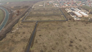 Teren intravilan de 606 mp în Vladimirescu - imagine 3