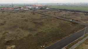 Teren intravilan de 606 mp în Vladimirescu - imagine 17