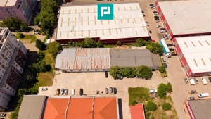Hală producție parc Industrial UTA - imagine 18