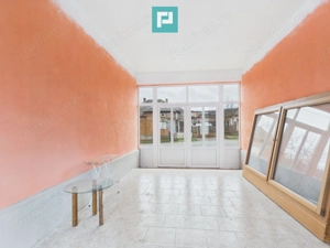 Casă modernă P+1, cu magazin, lângă orașul Sebiș - imagine 8