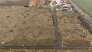 Teren intravilan de 605 mp în Vladimirescu - imagine 9