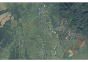 Teren extravilan 95.23 ha lângă Caransebeș - imagine 4