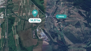 Teren extravilan agricol 15 ha lângă Caransebeș - imagine 4