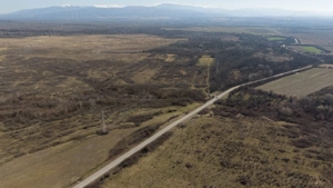 Teren extravilan 95.23 ha lângă Caransebeș - imagine 15