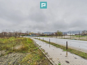 Teren intravilan de 4131 mp, în orașul Sebiș, Arad - imagine 11