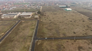 Teren intravilan de 606 mp în Vladimirescu - imagine 16