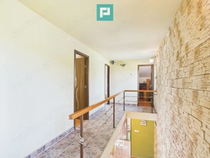 Cabană deosebită cu 4 camere în Căsoaia - imagine 12