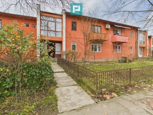 Apartament Săvârşin vizavi de intrarea la Castel