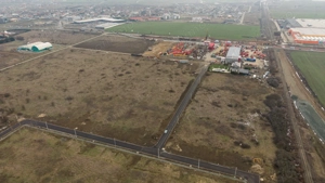 Teren intravilan de 606 mp în Vladimirescu - imagine 11