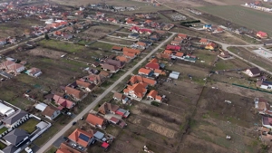 Teren intravilan de 1439 mp in Urseni Jud Timis - imagine 7