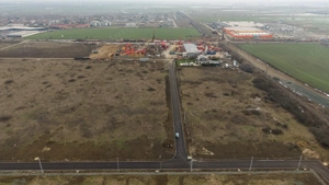 Teren intravilan de 606 mp în Vladimirescu - imagine 19