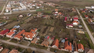 Teren intravilan de 1439 mp in Urseni Jud Timis - imagine 3