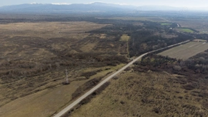 Teren extravilan 95.23 ha lângă Caransebeș - imagine 14